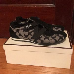 Coach Shoes